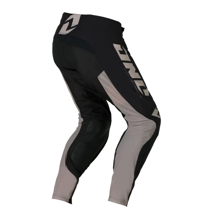 One Industries X-297 YOUTH Pant - BLACK SMOKE

With the first release of our new MX Pant line we had one aim only and that was to produce the best product on the market from fabrics to features including some unique touches never seen before in a moto pant.