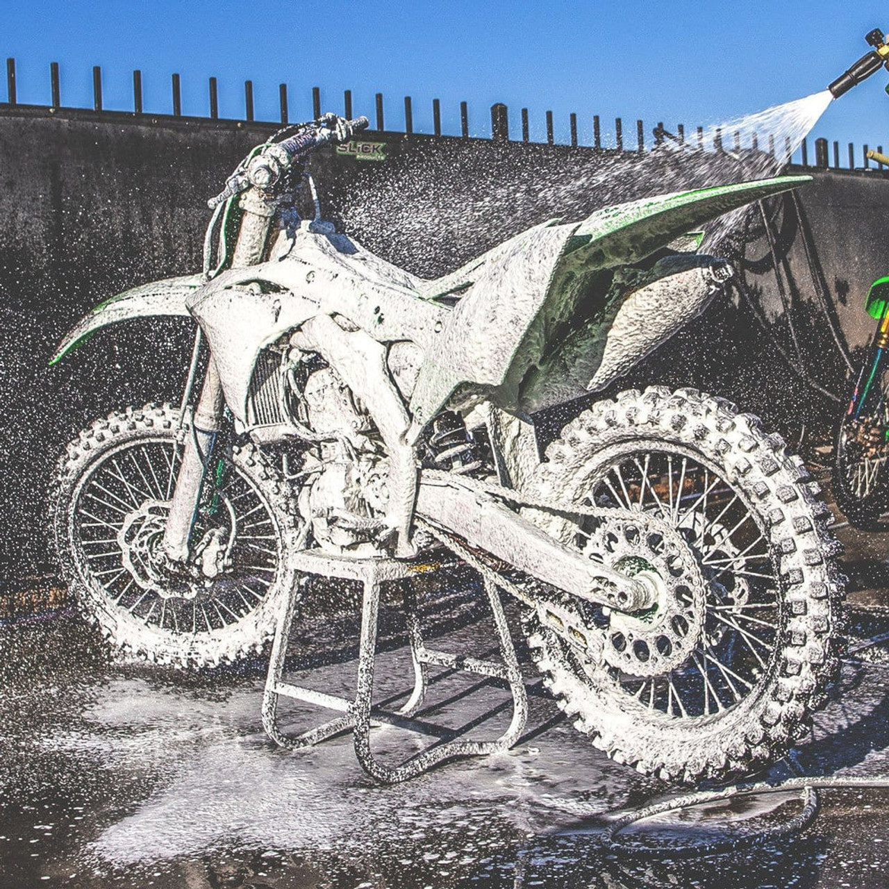 Slick Off-Road Starter Bundle