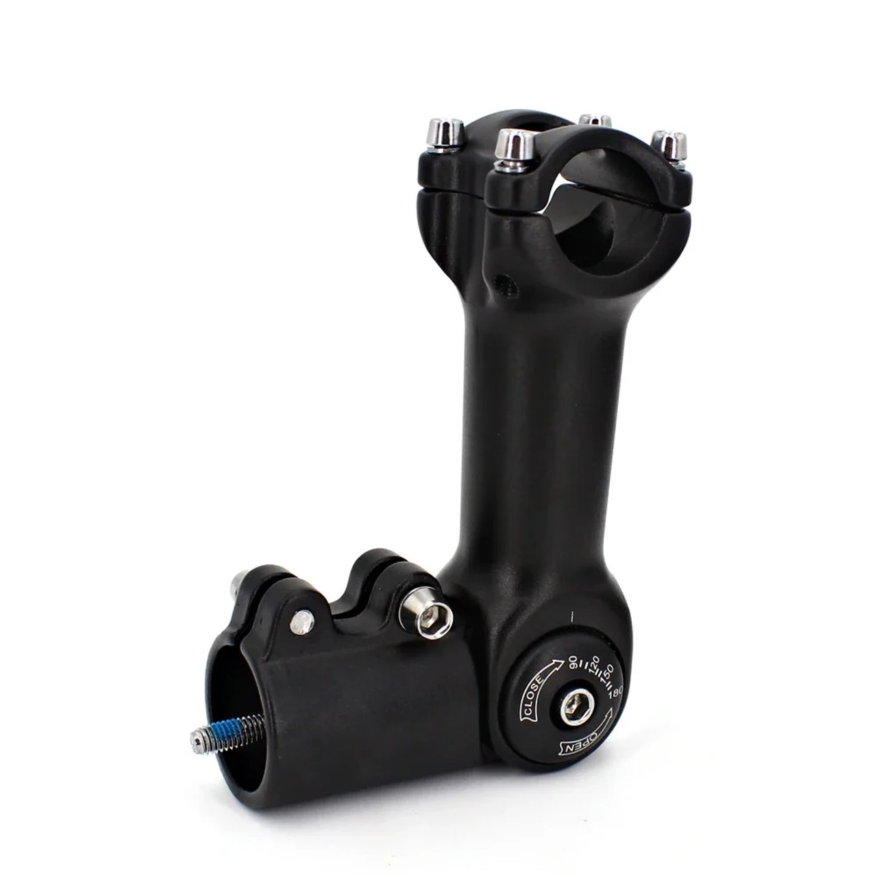 Birch Adjustable Bike Stem