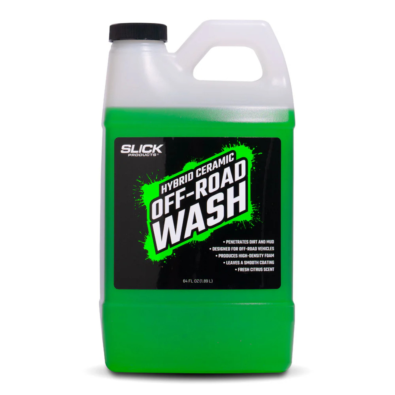 Slick Super Concentrated Off-Road Wash