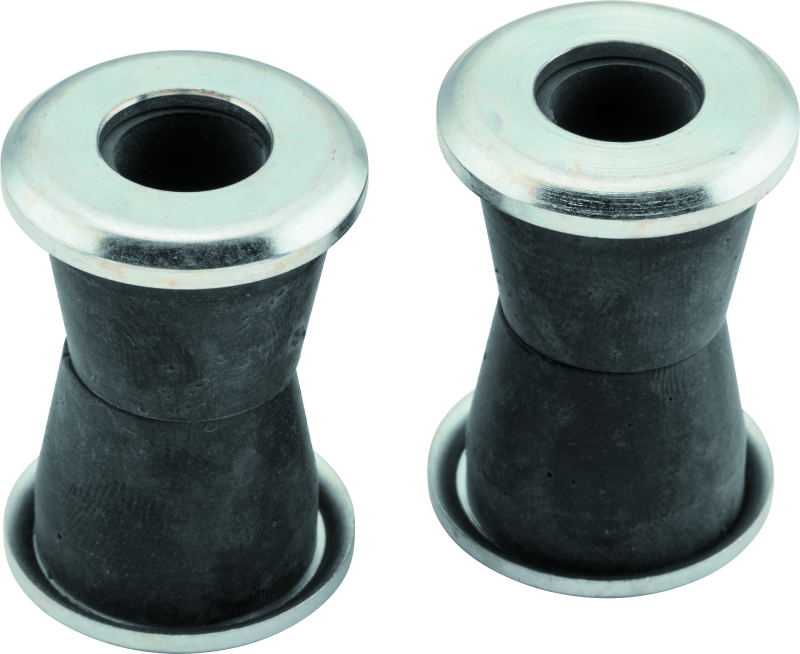 Upgrade or replace damaged O.E.M. rubber cones with ProTaper's high performance polyurethane bar mount cones.