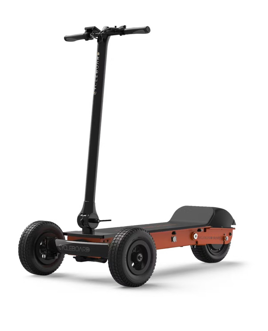 CycleBoard Rover 3-Wheels (FREE SHIPPING)