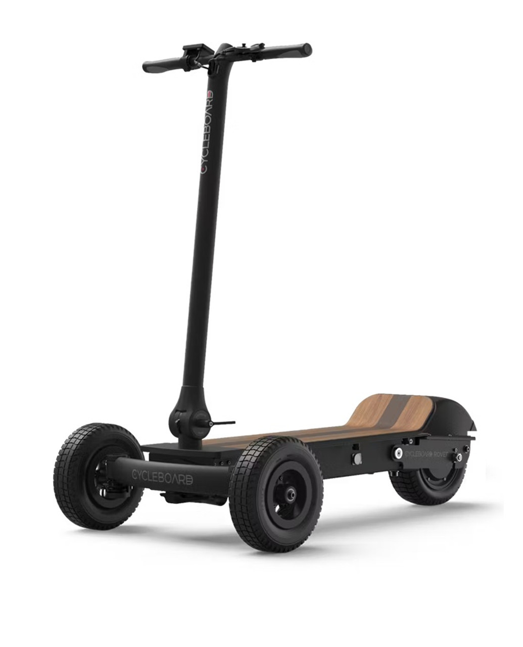 CycleBoard Rover 3-Wheels (FREE SHIPPING)