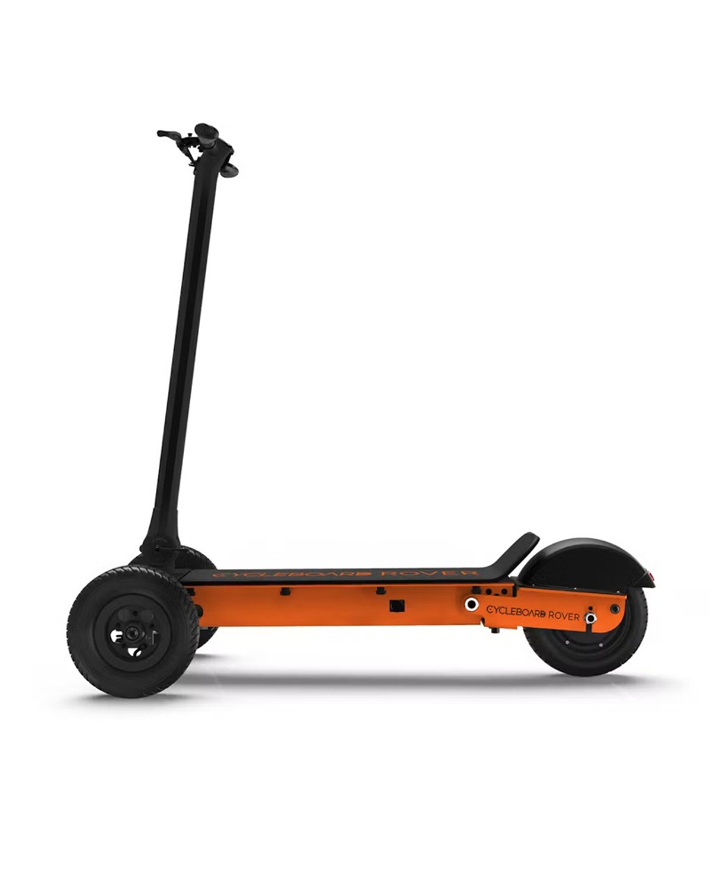 CycleBoard Rover 3-Wheels (FREE SHIPPING)