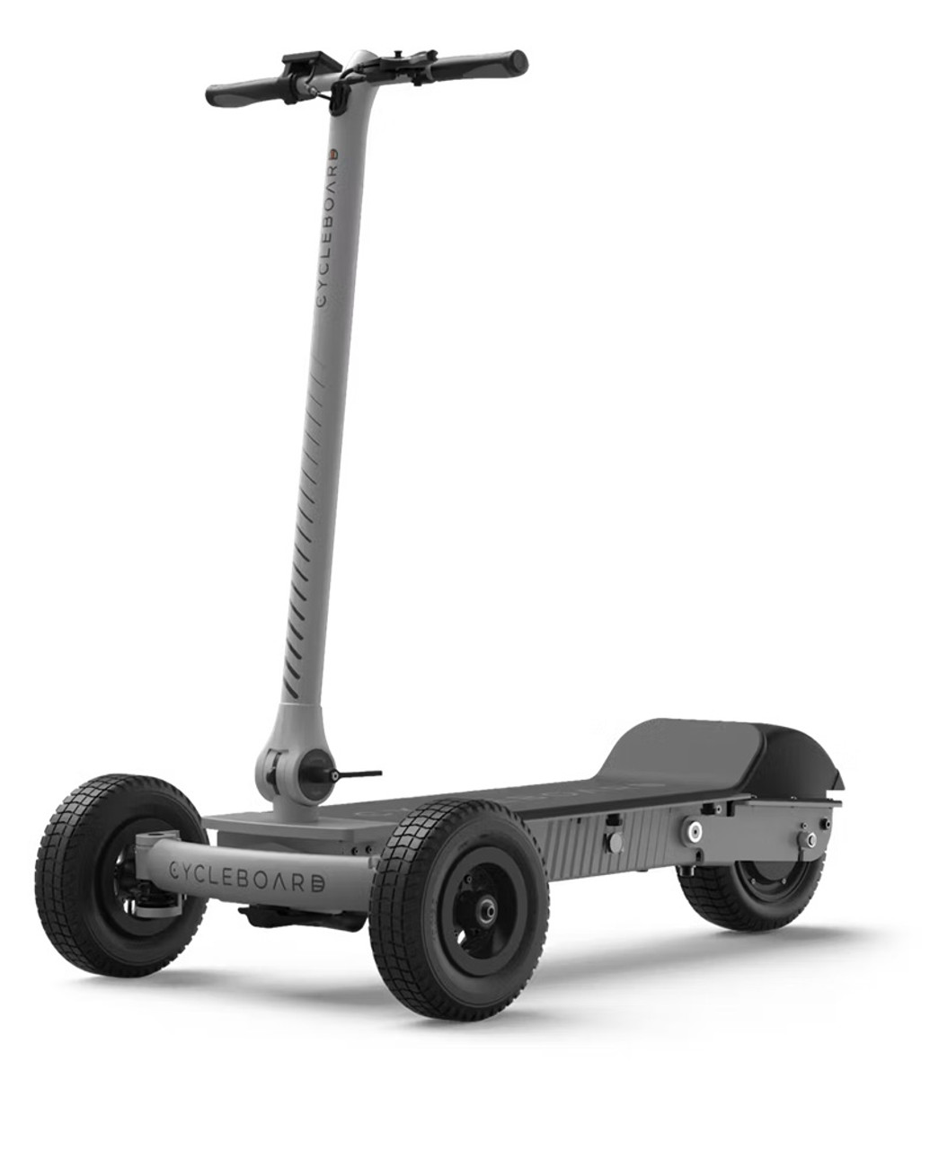 CycleBoard Rover 3-Wheels (FREE SHIPPING)