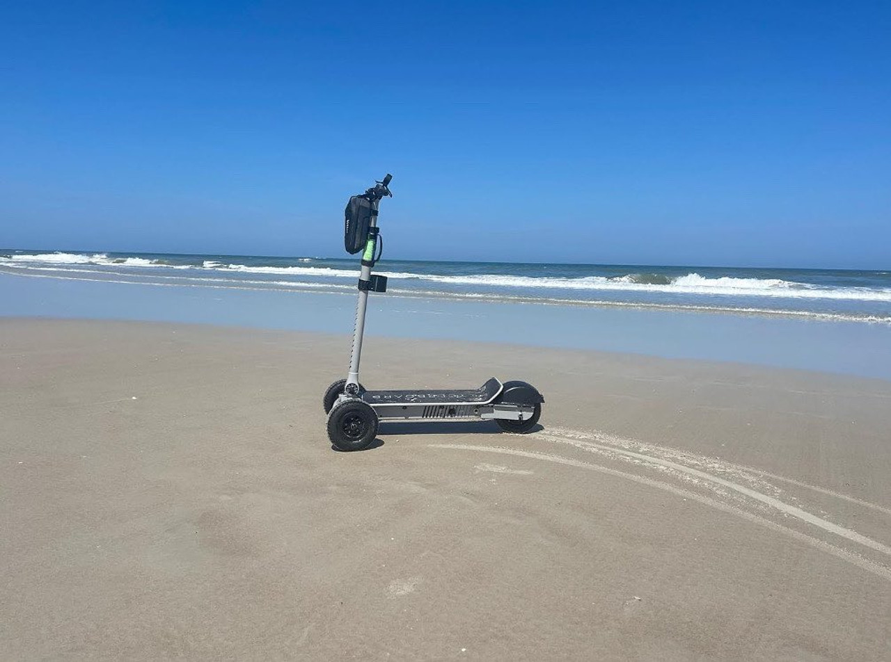 CycleBoard Rover 3-Wheels (FREE SHIPPING)