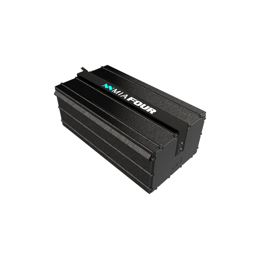 MIA Dynamics Four X4 60V 35AH Battery