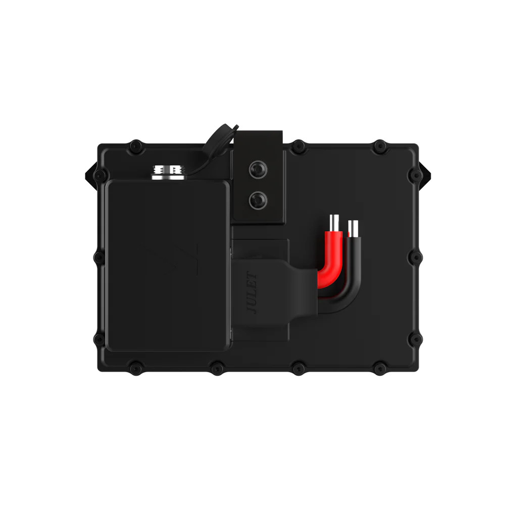 MIA Dynamics Four X4 60V 35AH Battery