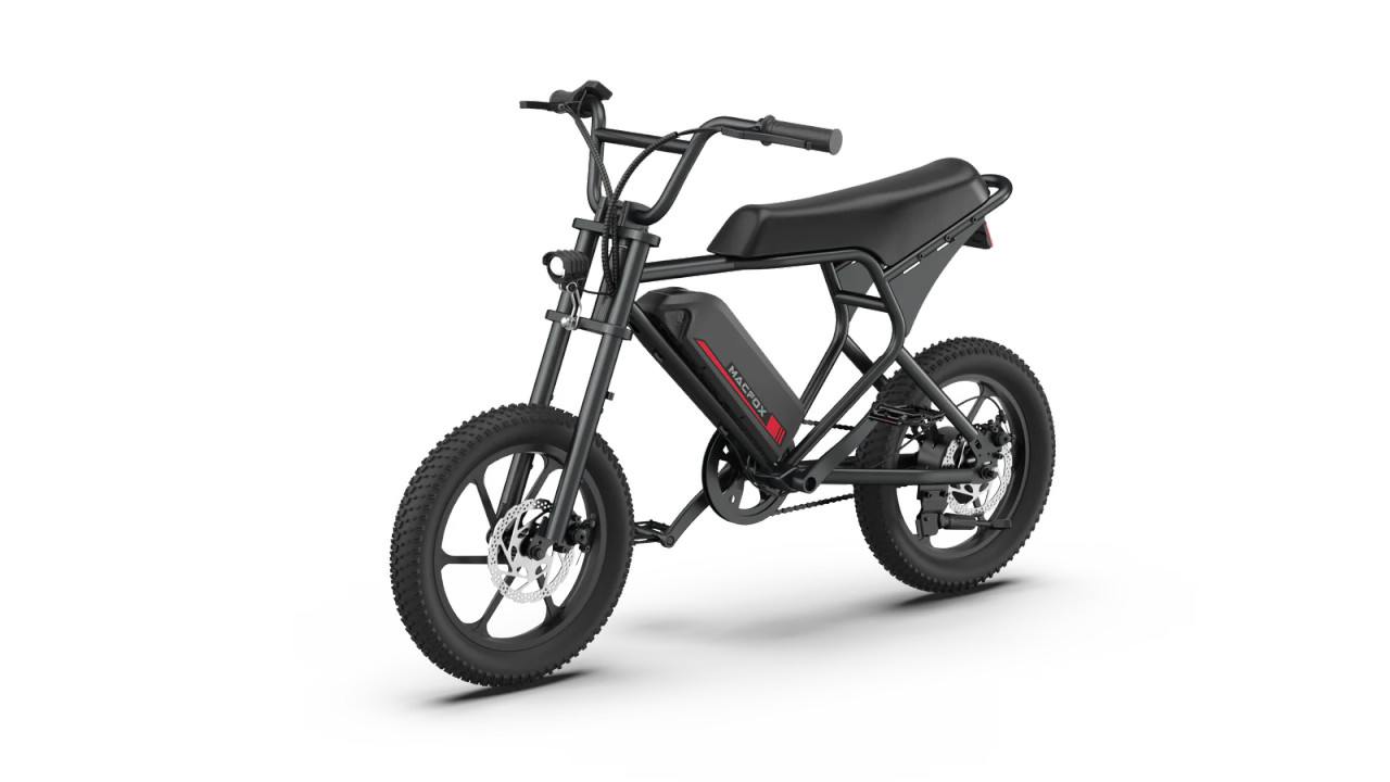 MACFOX M19 Teenager Ebike