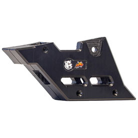 AXP Racing 2026 DUCATI Desmo450 MX Chain Guide - Black (FREE SHIPPING)