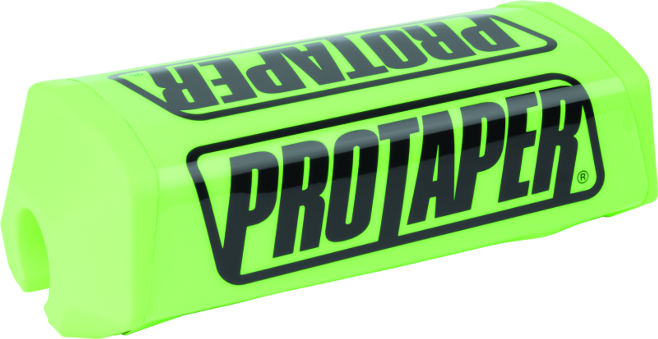 ProTaper 2.0 Square Bar Pad - Race Green