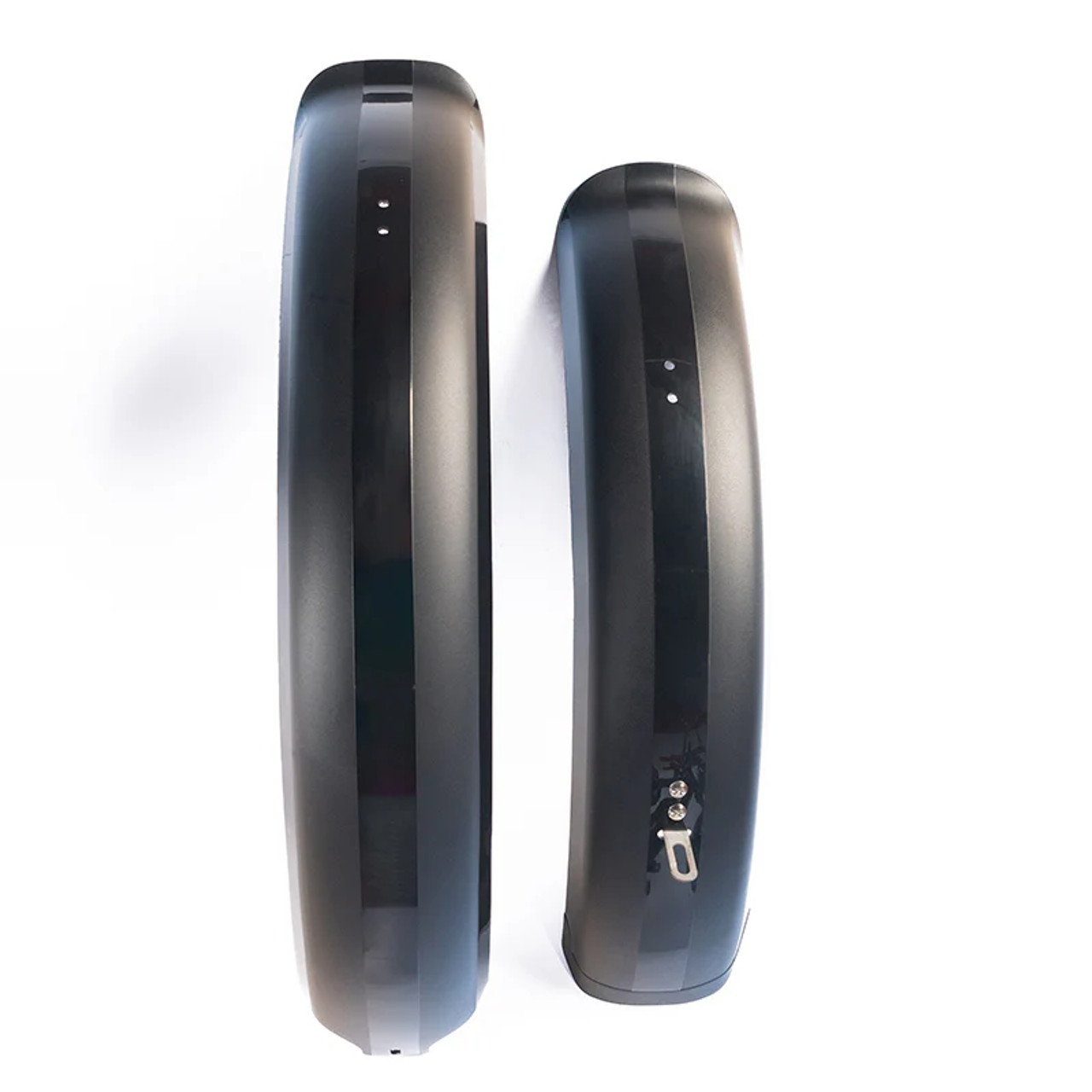 Macfox E-bike Front and Rear Fenders