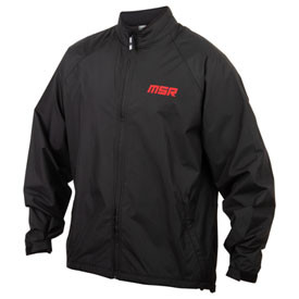 MSR Packable Jacket - Black