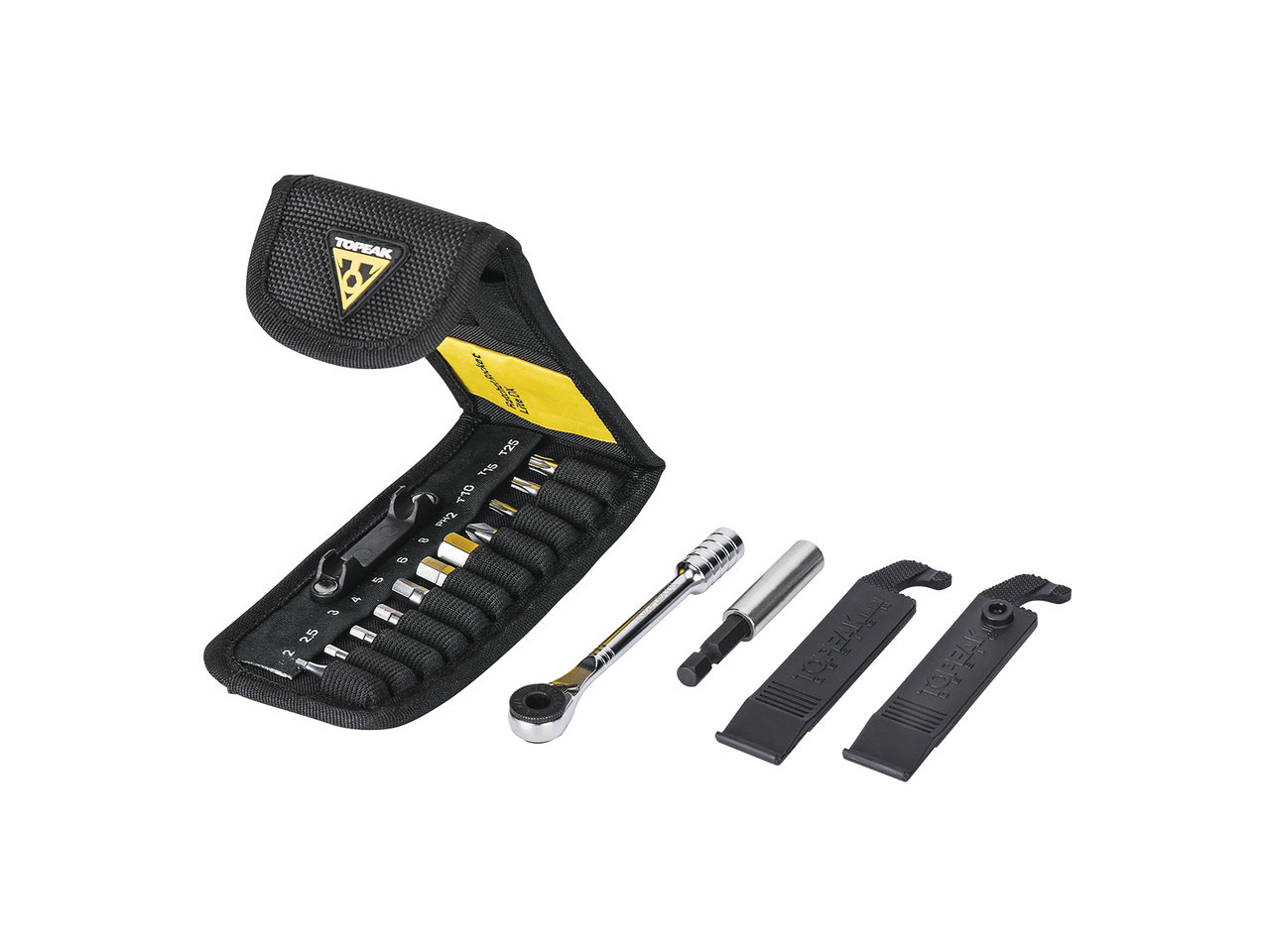 Topeak Ratchet Rocket Lite DX Tool Kit