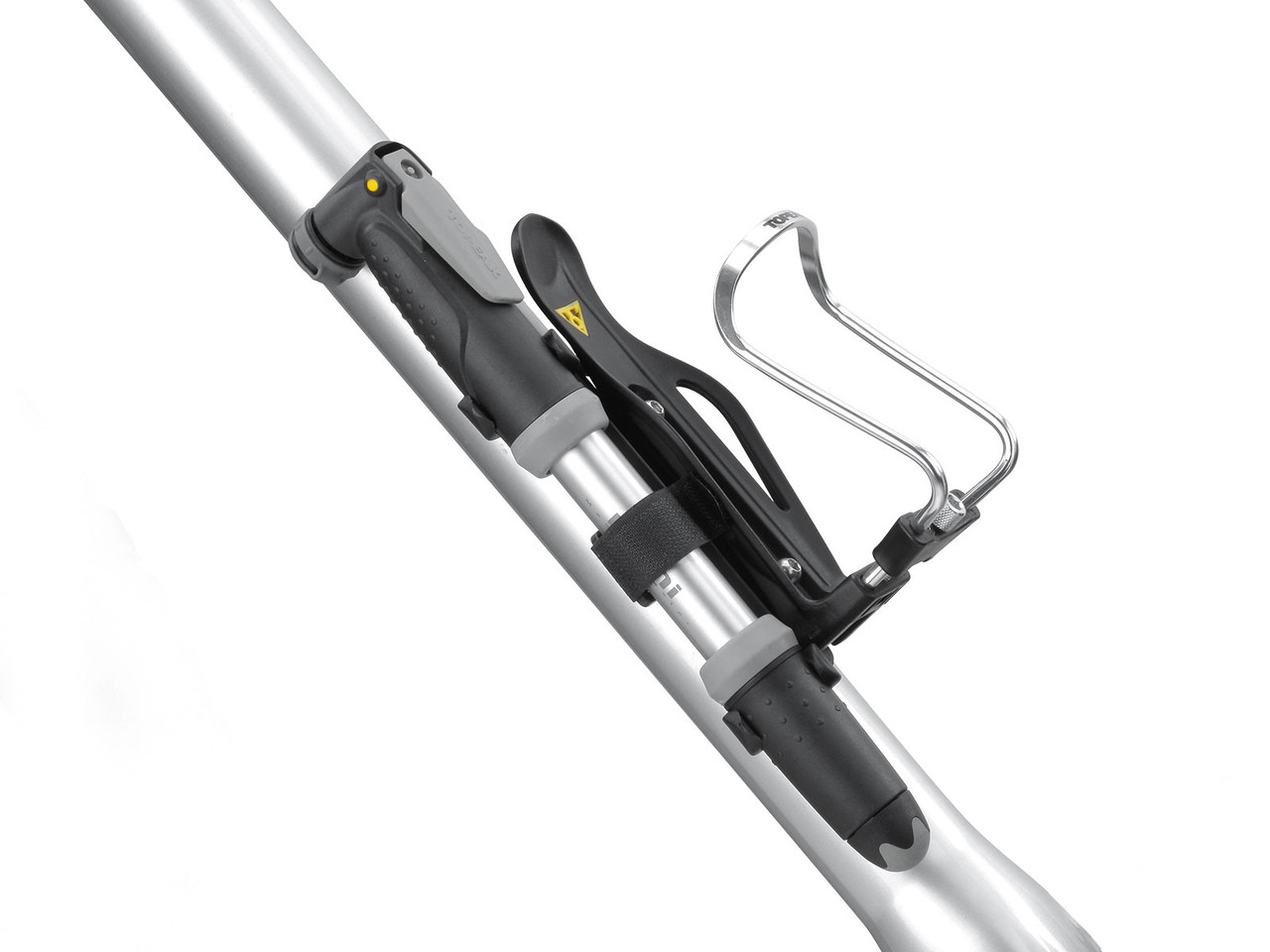 Topeak Mini Dual Pump