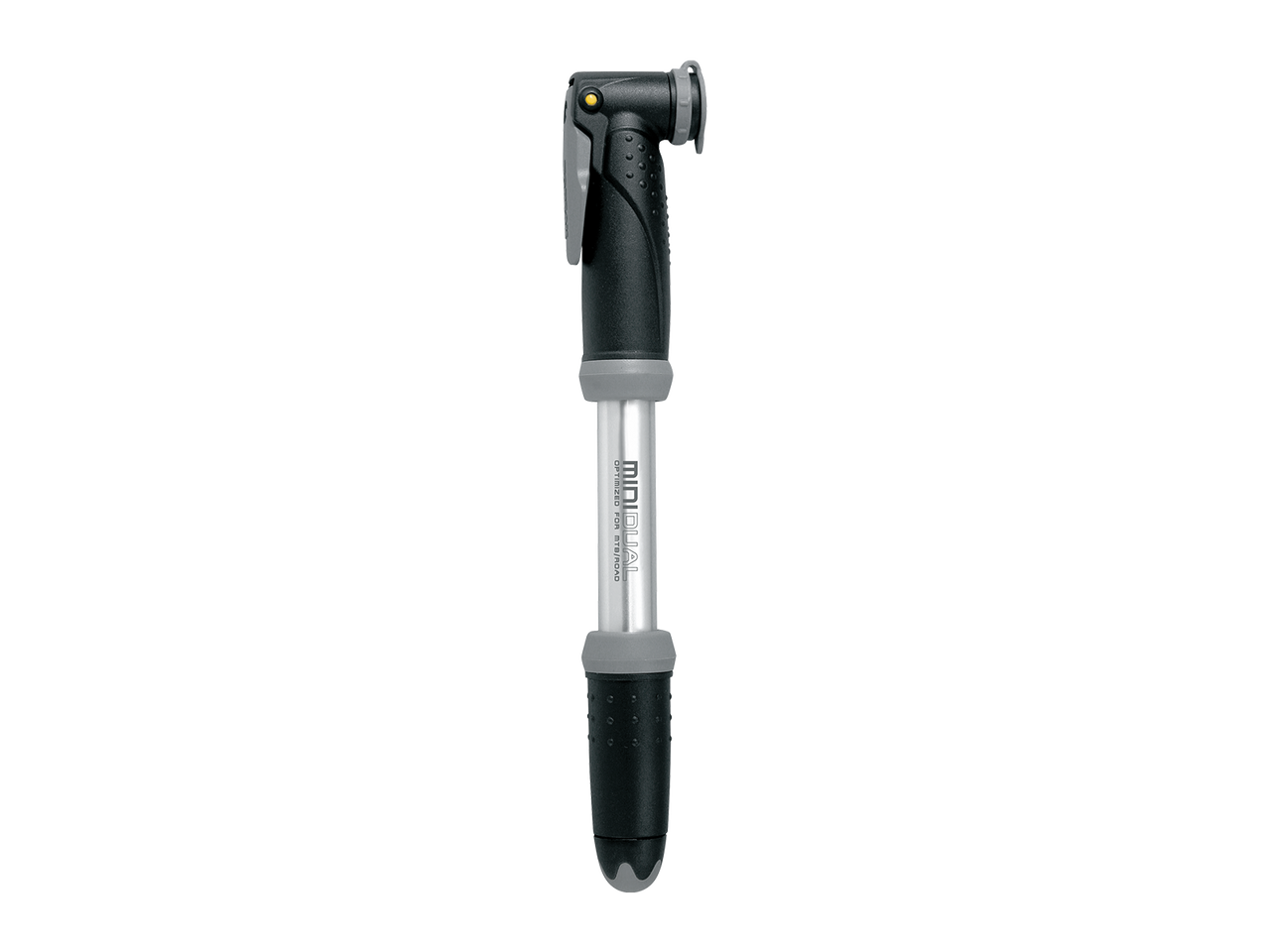 Topeak Mini Dual Pump