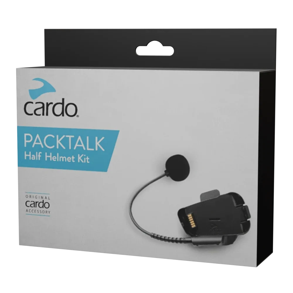Slide on Cardo’s coaching EDGEPHONES and watch as they transform your off-road training and group rides into an experience of unmatched clarity and connection.