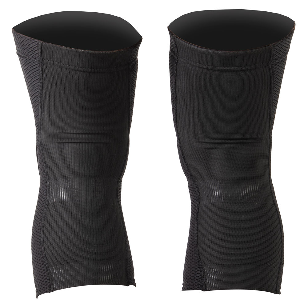 MSR Zone MTB Knee Guards w/ D3O - Black