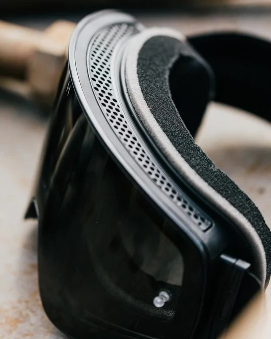 Havoc Racing Infinity Replacement Lens - Smoke