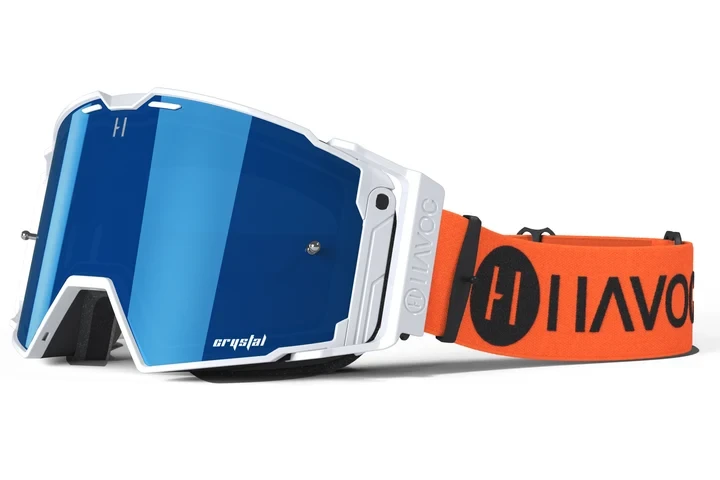 Havoc Racing Helios Goggle - Framework