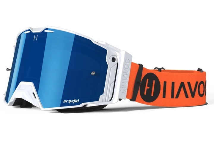 Havoc Racing Helios Goggle - Framework