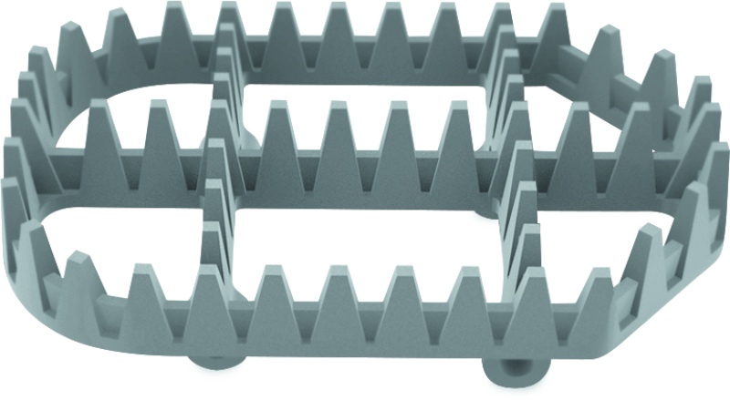 ProTaper SS Standard Cleat Kit