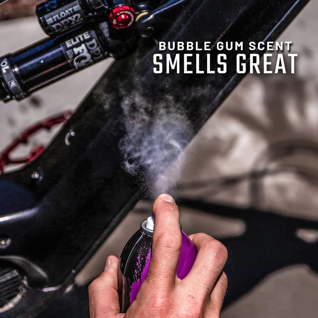 Slick Shine & Protectant - 3-Pack