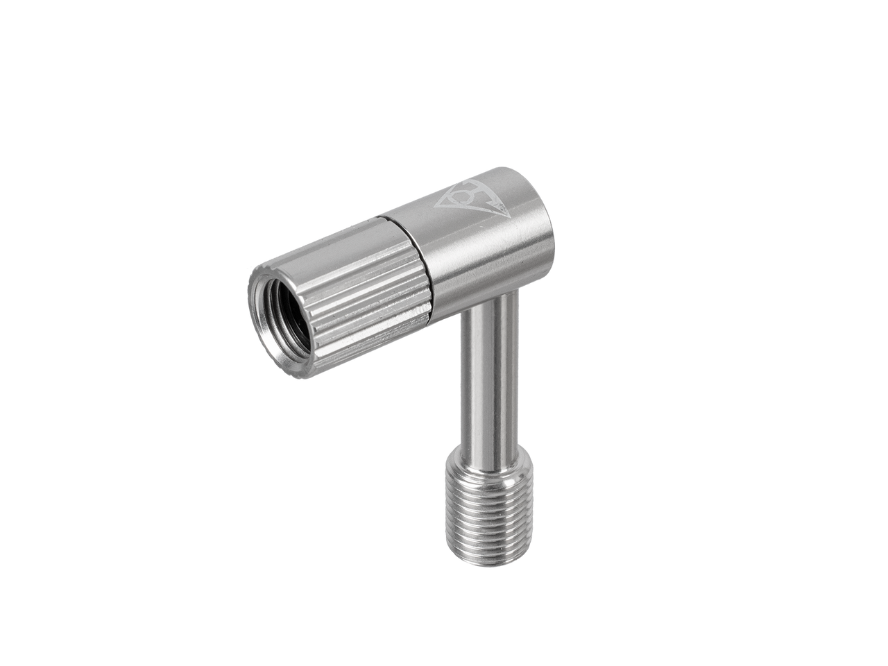 Topeak Pressure-Rite Schrader Valve Adapter