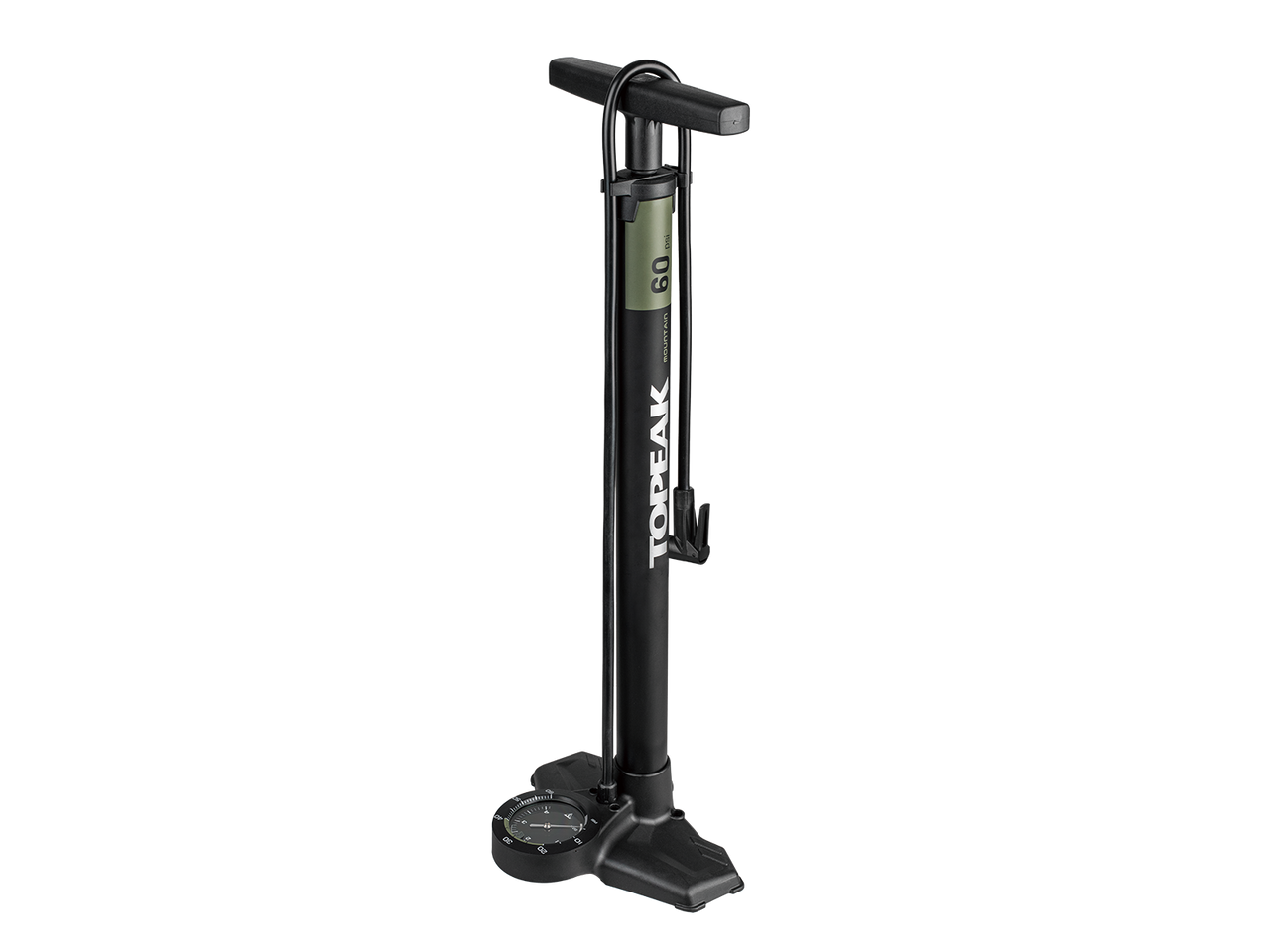 Topeak JoeBlow Mountain EX Floor Pump