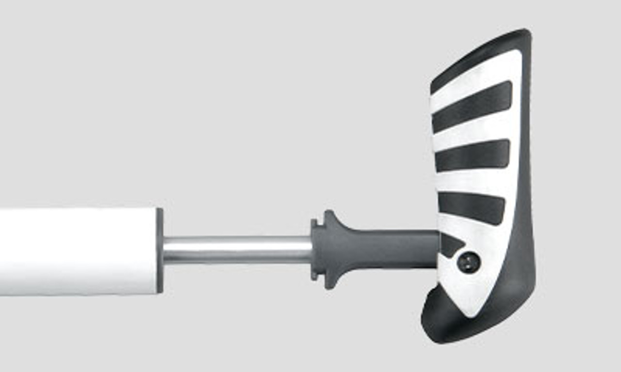 Topeak Peak DX II Mini Pump