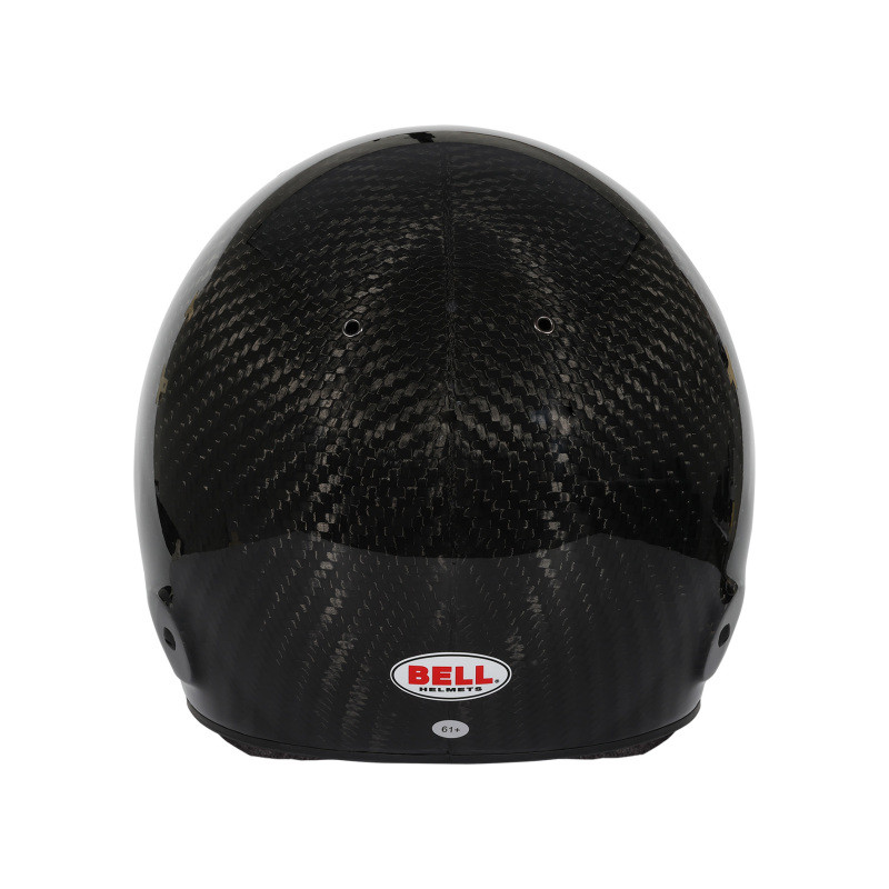 Bell Helmet M8 Carbon 59+(7 3/8 +) Sa2025 - 1208A15 Photo - Close Up