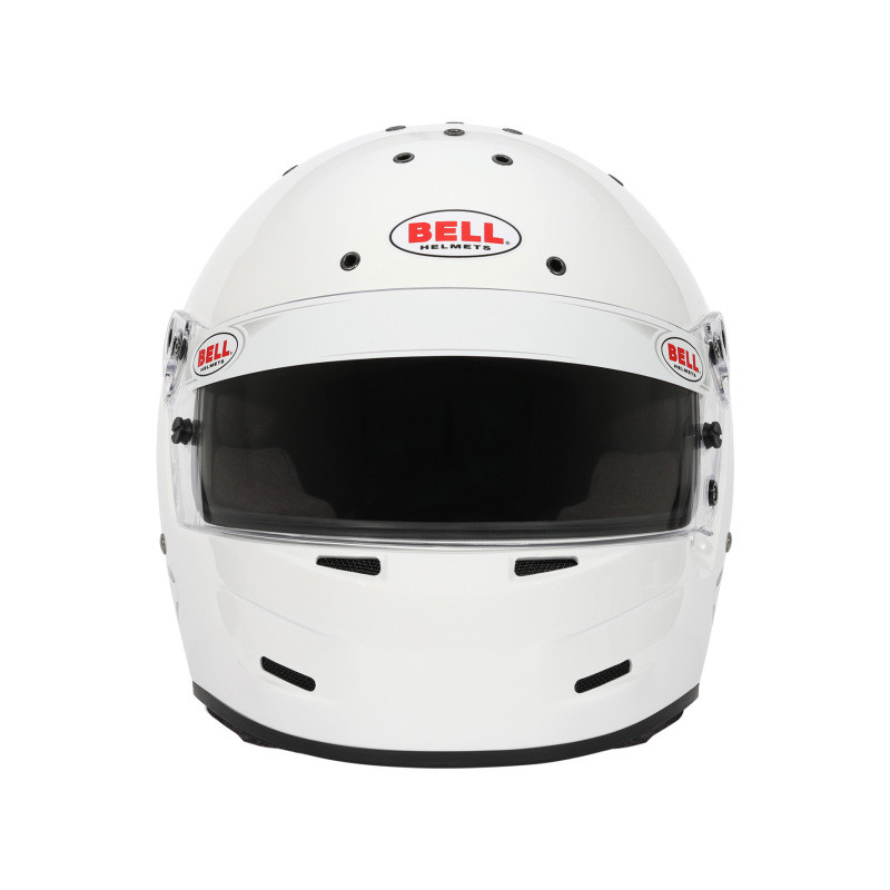 Bell Helmet M8 Matte Black Sml(57-58) Sa2025 - 1419A63 Photo - Close Up