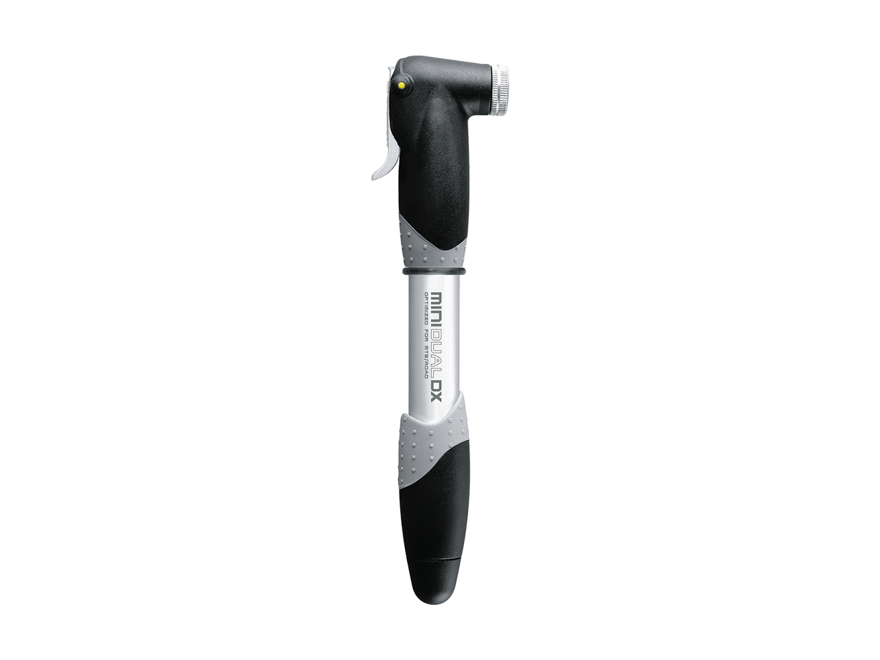 Topeak Mini Dual DX Pump