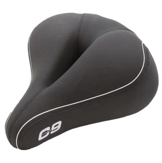 Rambo Cloud-9 Cruiser Select Airflow Saddle Seat