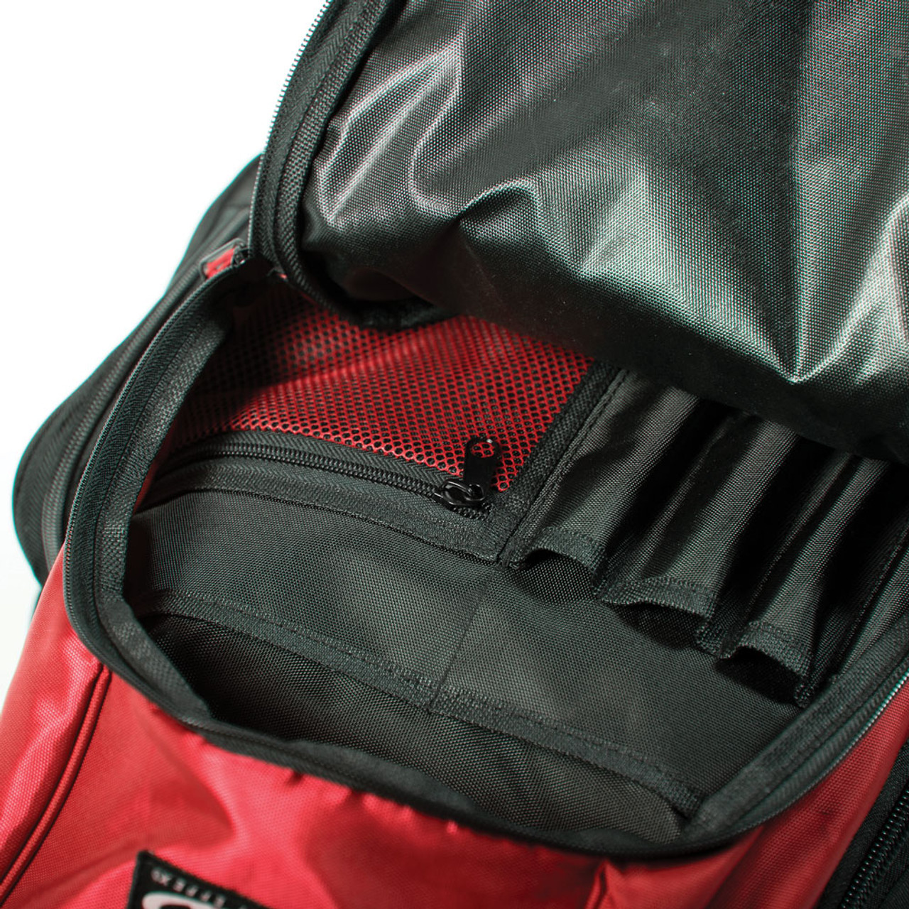 Factory Effex HONDA Backpack Premium