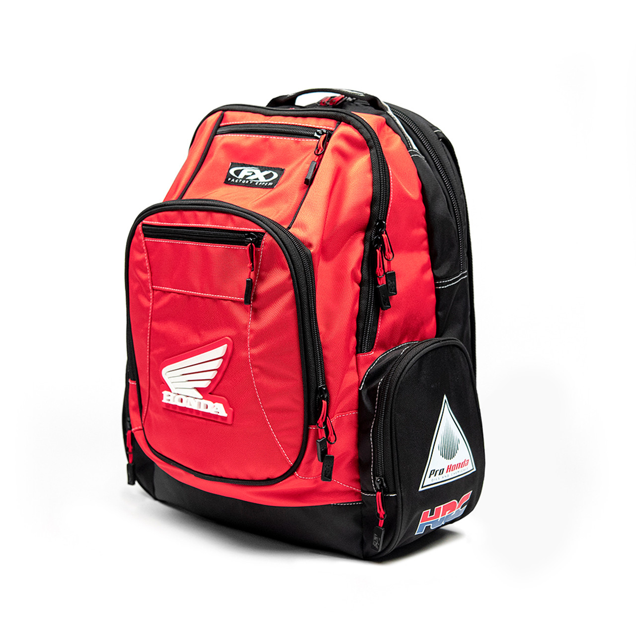 Factory Effex HONDA Backpack Premium