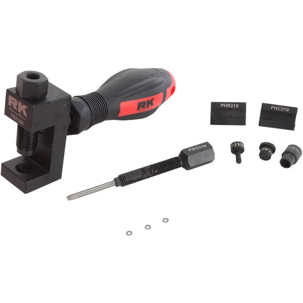 RK Chain Cutter and Press Fit Tool - UCT2100(50)