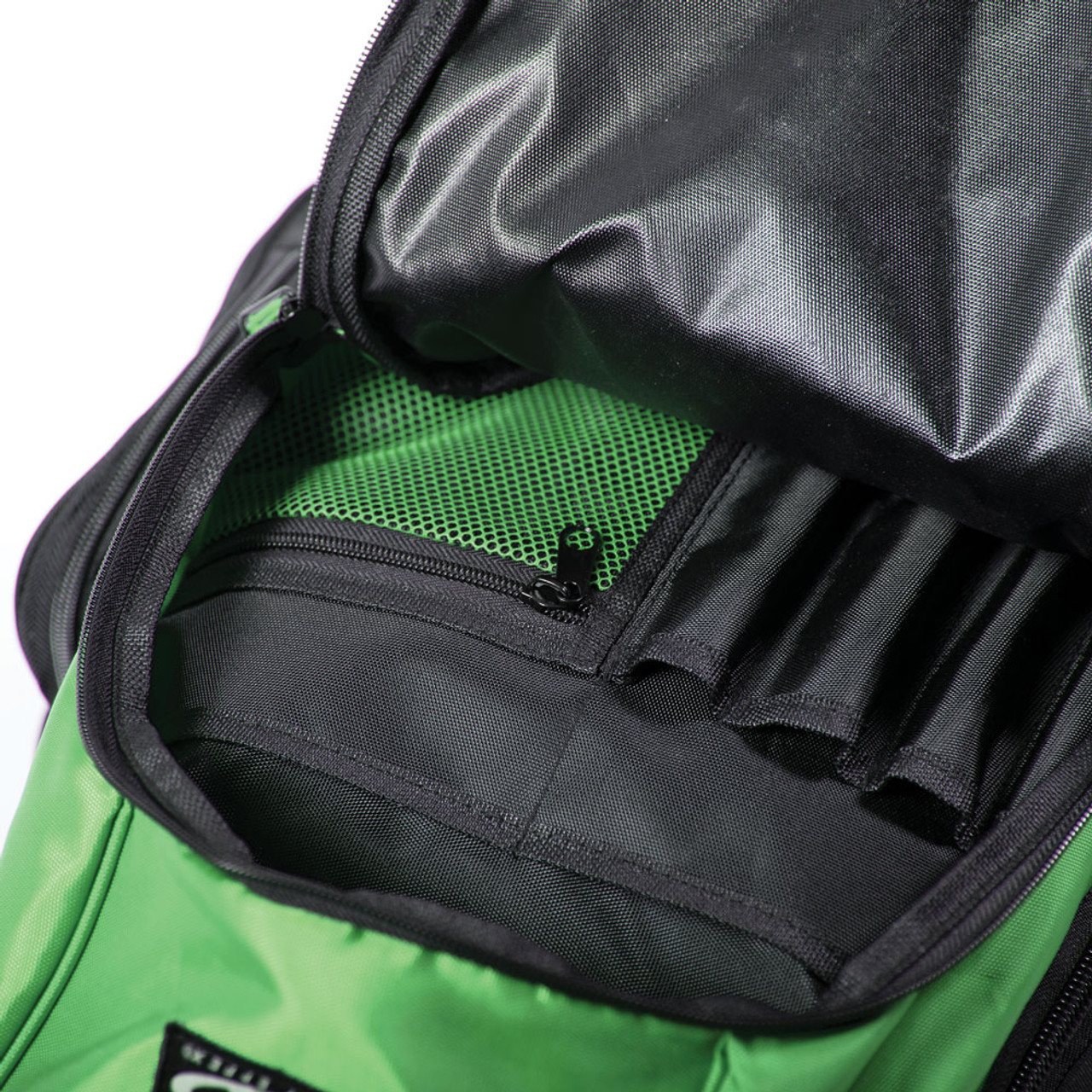 Factory Effex KAWASAKI Backpack Premium