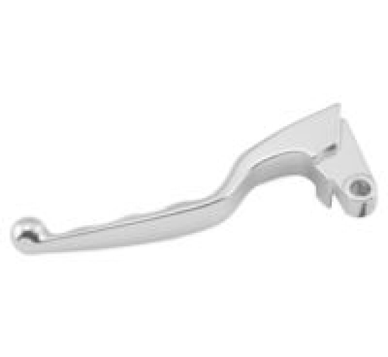 BikeMaster Clutch Lever Yamaha Polished - 071376 Photo - Primary