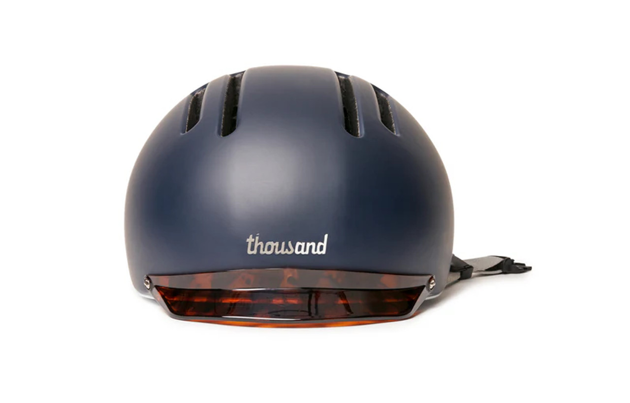 Thousand Chapter MIPS Helmet - Club Navy