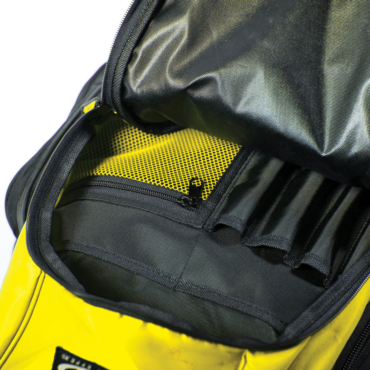 Factory Effex SUZUKI Backpack Premium
