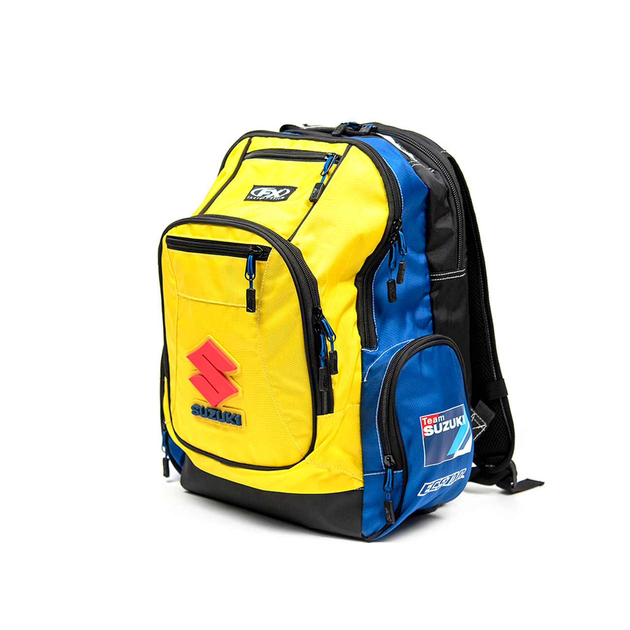 Factory Effex SUZUKI Backpack Premium