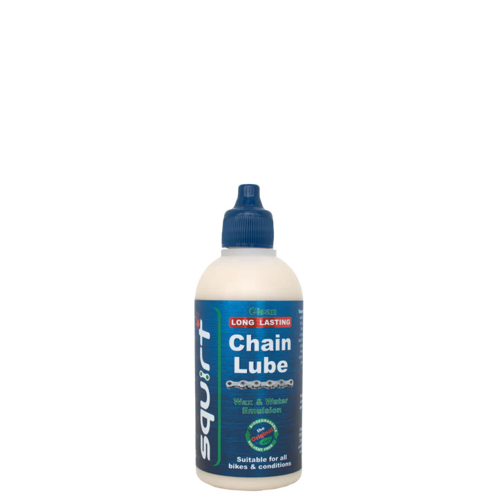 Squirt eBike Chain Lubricant - 120 ml (4 oz)