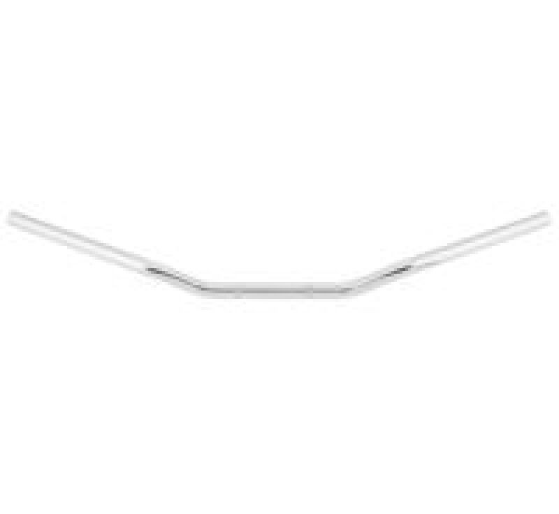 BikeMaster 1in European Chrome - 110646 Photo - Primary