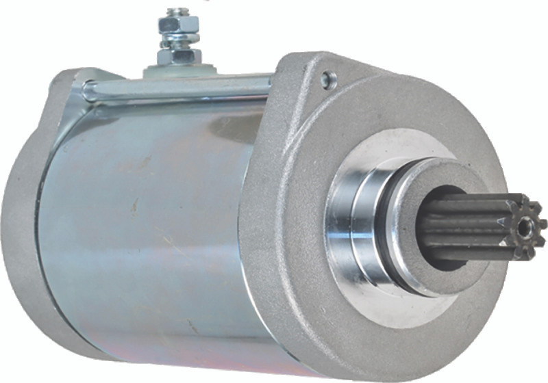 BikeMaster Starter - 153714 Photo - Primary