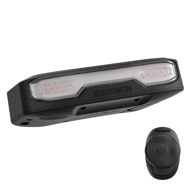 Ravemen NT101 Smart Turn Signal Taillight