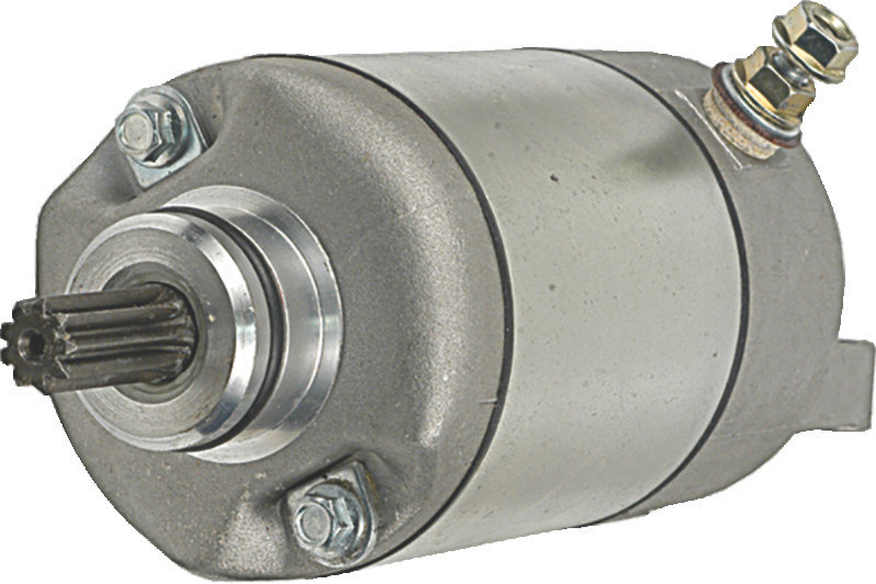 BikeMaster Starter - 153745 Photo - Primary