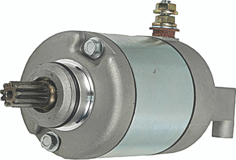 BikeMaster Starter - 153751 Photo - Primary