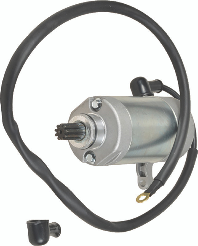 BikeMaster Starter - 153774 Photo - Primary