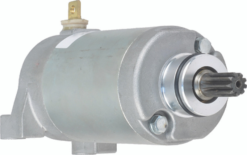 BikeMaster Starter - 153775 Photo - Primary